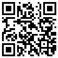 QR Code for bitcoin:1HTiKBnqZjBWM54UuiMYjRD5bTdp3dfPsv