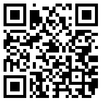 QR Code for bitcoin:1HTnx3wvm7yLrAyJuasb3WrmcFh8cN9vJs
