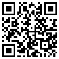 QR Code for bitcoin:1HTrhRJntwazB7st5uoZP4iEeR7Lu54cSP