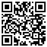 QR Code for bitcoin:1HTtnVhkpCKvvpBqG1VcqP92AXcDWKX2vQ