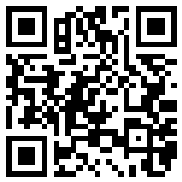 QR Code for bitcoin:1HTxREfPBdU9U4aZfsGHvB8EzagGGJbmo7
