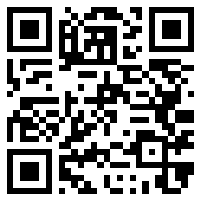 QR Code for bitcoin:1HTxsNFPD4fFb9vDHiTY7x8hsp7SZobW2