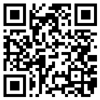 QR Code for bitcoin:1HTy3is3cdv1q9ney4QCBCah6v5GDzP8Aj