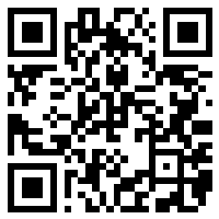 QR Code for bitcoin:1HTyaQ9ZFEvf6L8sTiAT88Xb7yYBAvTut3