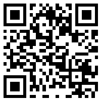 QR Code for bitcoin:1HTymKLHDarKS2qsjPSuq36uPE2gioSK5v