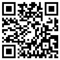 QR Code for bitcoin:1HU5Xr68agnqeVpaKZpaytrH3maC7EjELS