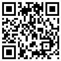 QR Code for bitcoin:1HU9iFPGB84yJ96F2rLdYZyaeBJ1Ca1KFr