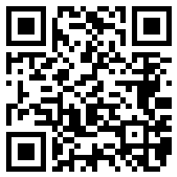 QR Code for bitcoin:1HUD3aG3K22diey4fTHm2ABdYaxtm1xi5N