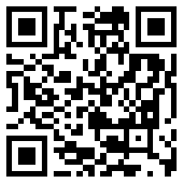 QR Code for bitcoin:1HUG2ej1uV5DWVCmRNr53vC82Tuy8jsd58