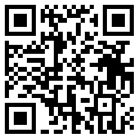 QR Code for bitcoin:1HULB2yNqC4ybLStcWmLxWbaPDCuUa8QCF