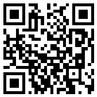 QR Code for bitcoin:1HUQZJkCYVWSRA1v7qnjcmBqfaDRJNMqCS