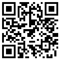 QR Code for bitcoin:1HURSP6BEdLCojPdXiTSgot2emJ6iWUGxG