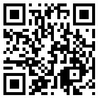 QR Code for bitcoin:1HUTTGrYwQ4odPB1BQbq2pM2Bk2eTiTgbP