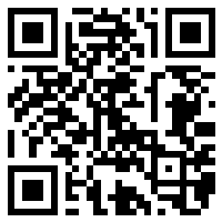 QR Code for bitcoin:1HUXEutdRGeWAVAs7mjiZuCGDmLtnvGwE8