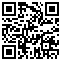 QR Code for bitcoin:1HUbNJmPBYAD3j9RFkZ34NXAj6GvESjnDD