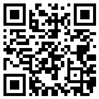 QR Code for bitcoin:1HUcXVQoqECbs8QCuq8uZTmtQcWsp6LsJx