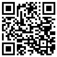 QR Code for bitcoin:1HUdR2Zb7C3xRDF3dLDjiG771F6TLtrBcw