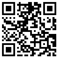 QR Code for bitcoin:1HUdzzuJxBZvkcMWB4WvTNKRYWN2dDvGLM