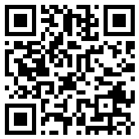 QR Code for bitcoin:1HUkFSTh5mF7VNLUZ8ANbrAtpXYZimwC7n