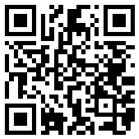 QR Code for bitcoin:1HUpG62yTMsdQ2MZgnXDNyukdpKEeWcRet