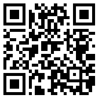 QR Code for bitcoin:1HUt3LSKMbiWpj2Kw7XhhQELiRv7cmsjma