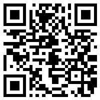 QR Code for bitcoin:1HV188nSASb3jQXBtWY3F351Q4dgzz7yVT