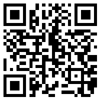 QR Code for bitcoin:1HV2ccQS1LVRq2Fgvb3aDBZGATUoqH5B8B