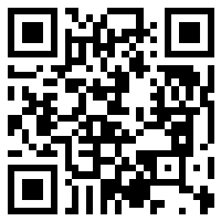 QR Code for bitcoin:1HV3fPo8f81K9JZKACHM2jgbbqCssfFNd3