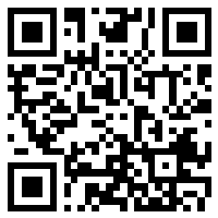 QR Code for bitcoin:1HV4bApCcVvTnnDHWDpqru3EG9isTcicz1
