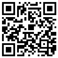QR Code for bitcoin:1HV8X4yfMd8YG8C7puHy7Ntv3Sp32EPTtk