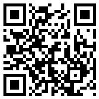 QR Code for bitcoin:1HVAFdRdpMFPujmABDzuP7Gp2hPjkbVkQ2