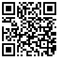 QR Code for bitcoin:1HVBMonpTJesyMp6fZsHCbrmxvrzRdGS7w