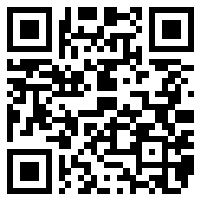 QR Code for bitcoin:1HVBQBXsv78e63sH4T3Scb3wm4SmJZMEck