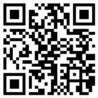 QR Code for bitcoin:1HVLdBcTnfC2SxzSTftDFdWTqMGtVHiKnd