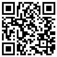 QR Code for bitcoin:1HVPLPjp4KbD3v27whwthbrCnttJYjbt8J