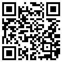 QR Code for bitcoin:1HVRUXdkpM46M33K6nbGdVLFZnbkPNCtYA