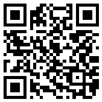 QR Code for bitcoin:1HVRjxNHMvPiFwsByGFgoxpqGS4K3PYS3k