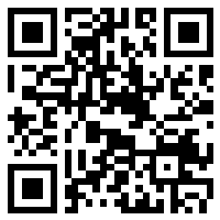 QR Code for bitcoin:1HVV7KCaRdvuMpgJm6FyXT2WbpxKybJdTJ