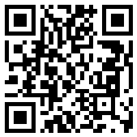 QR Code for bitcoin:1HVWofSqU1TrSBZzJnsiCU7CMFi1BCYMgX