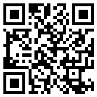 QR Code for bitcoin:1HVaBVBAADguecD9JSzw6mMpzGkwi8mwtU