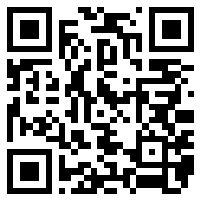 QR Code for bitcoin:1HVdvCsiidUtYbShTCeYBSsDoC652eQRFQ