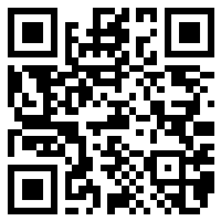 QR Code for bitcoin:1HViDB53H1CKf1aA1vE6fmfF4HDQyff1eg