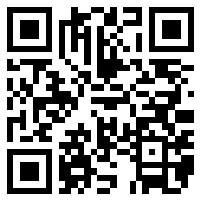 QR Code for bitcoin:1HViRNchZWJLYGdwmcP3UG8Gm9VmxUTf5S