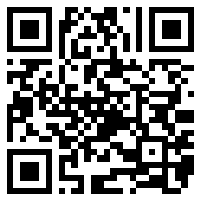 QR Code for bitcoin:1HVj33p9gcuXiUEanNkZMsheVCvGGHkGmc