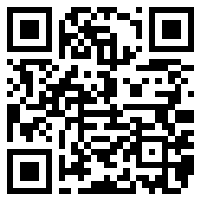 QR Code for bitcoin:1HVndVYKX7fxBVST4Ts8C41cvTwbRoD2bg