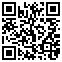 QR Code for bitcoin:1HVpqQxDSt6Xx9wit8AGdDtMP8GDcAkWbF