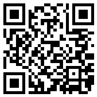 QR Code for bitcoin:1HVtfPahwQ2BUSMvPy238MrkxR9o8gRaHo