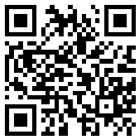 QR Code for bitcoin:1HVxusFD93wpcysCGo8kuc8afQjgAV91n2