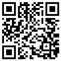 QR Code for bitcoin:1HVywCJb1bpaQFc3FGfU2CD2kfxvb3RQiC
