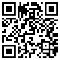 QR Code for bitcoin:1HW2c1tfFTe62jZ13xUCtKrH7FusJMmDdp
